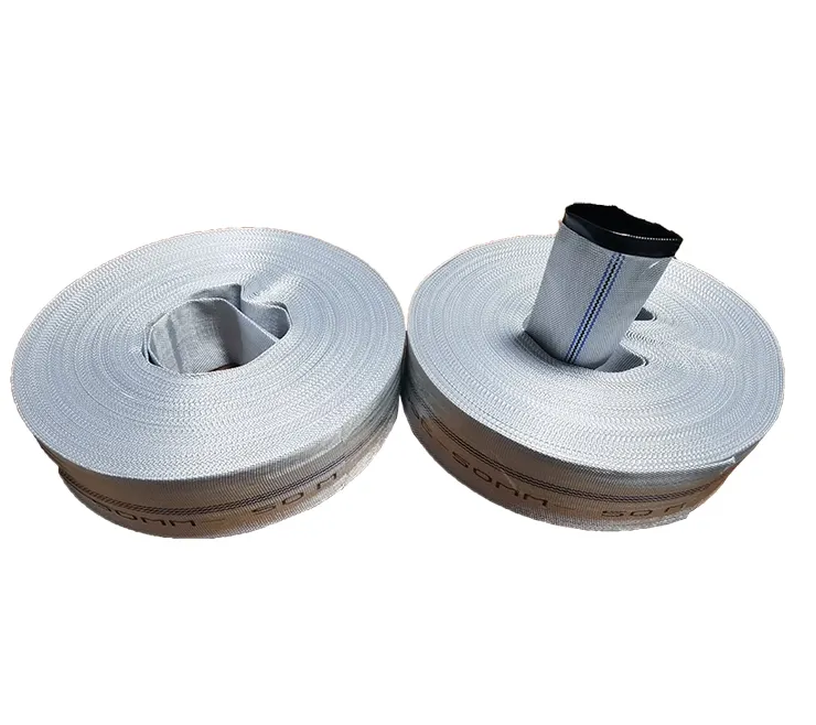 龙岩超强耐磨编织水带