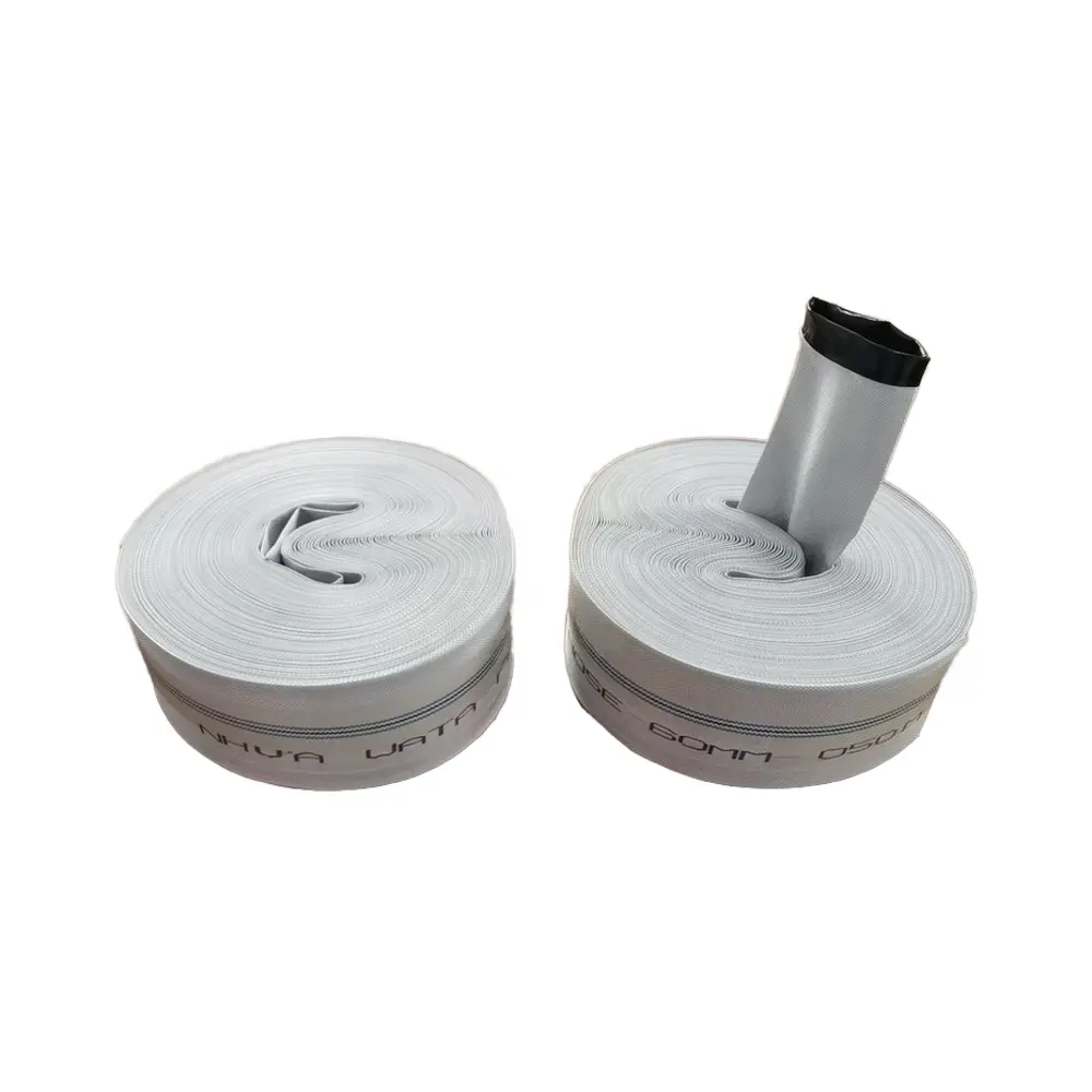 龙岩高分子涤纶编织水带