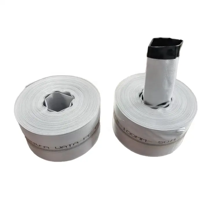 龙岩国标涤纶编织水带